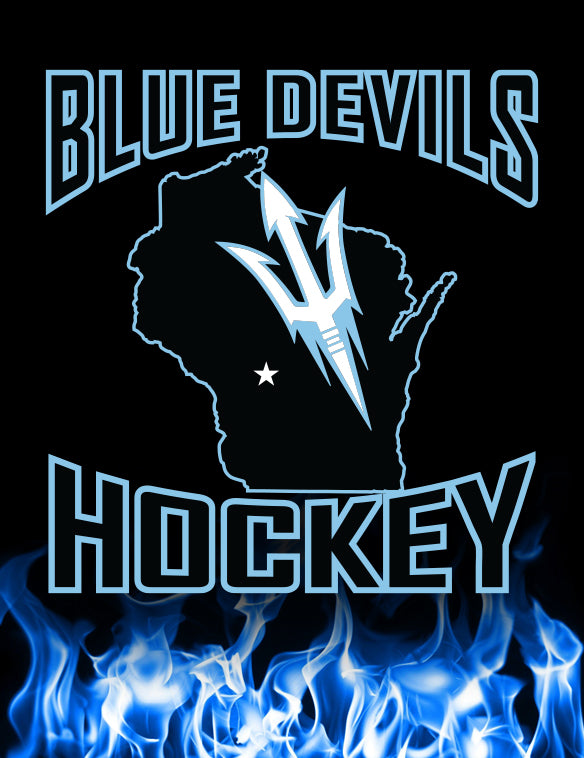 Blue Devils Hockey