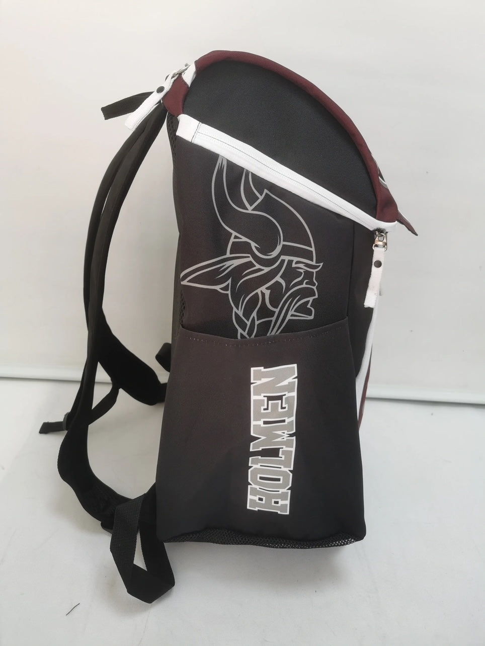 Holmen Elite Custom Backpack