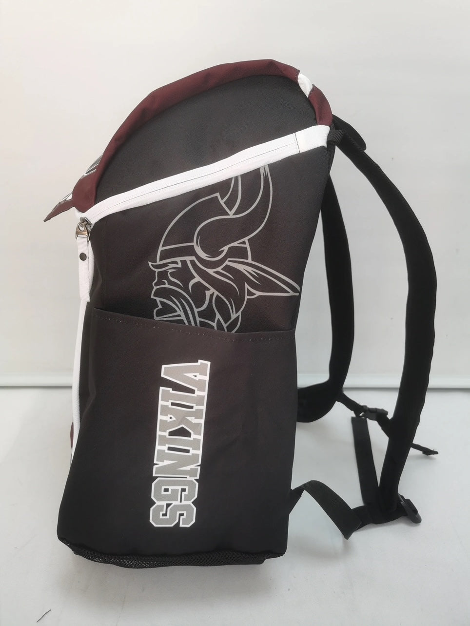 Holmen Elite Custom Backpack