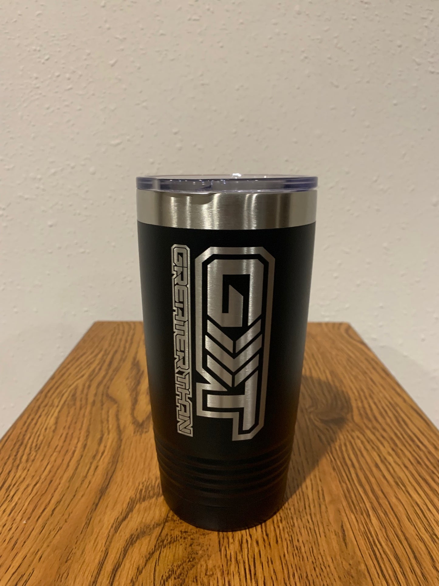 Polar Camel Tumbler