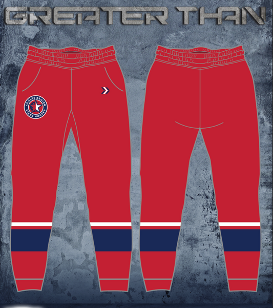 Coulee Region Stars Hybrid/Joggers