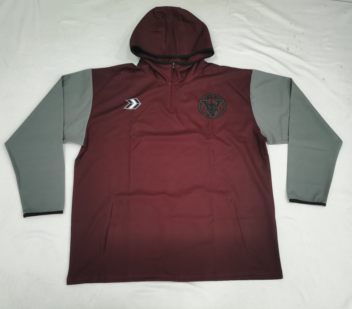 Minnesota Sting Water-Resistant Full Zip