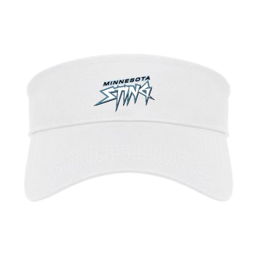Minnesota Sting Visor