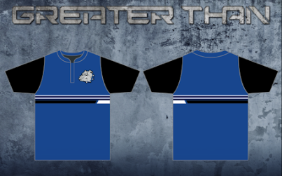 Peshtigo Blade Collar Polo 2