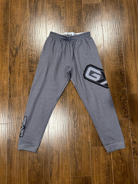 Grey Jogger/Hybrid Sweats