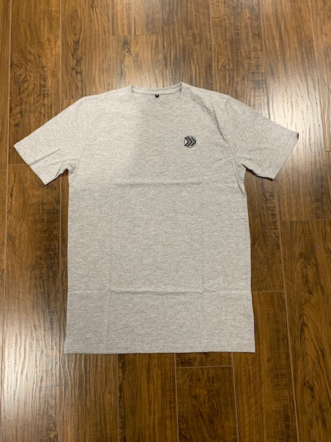 Short Sleeve Cotton/Poly T-Shirt
