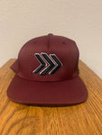 Maroon 474F