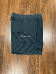 Dark Gray Shorts